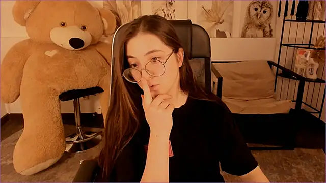 VirtuallVoyant's cam snapshot