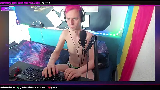 VelvetRise's cam snapshot