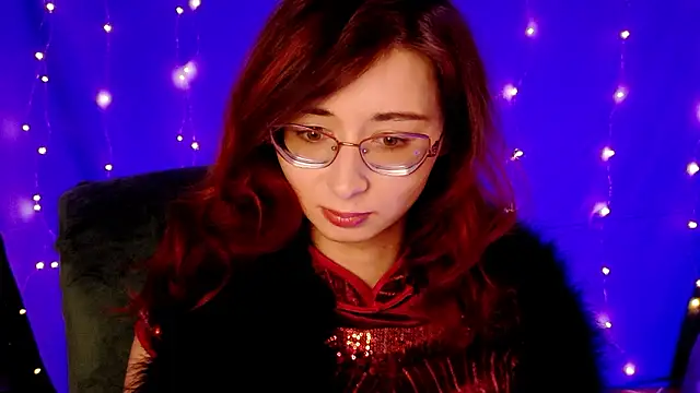 orianna_pumpkin's cam snapshot