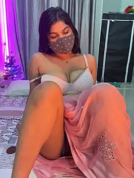 Lisa_afreen live sex cam