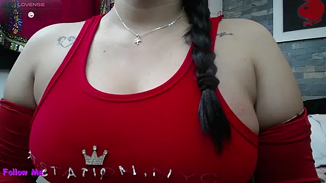 dayadubey_'s cam snapshot