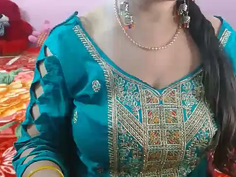 Hot_anika_'s cam snapshot