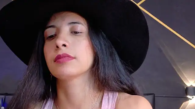 amabel_zambrano's cam snapshot