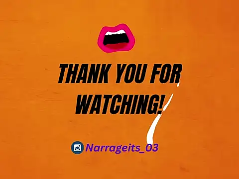 LustyNarra's cam snapshot