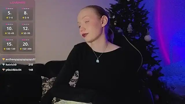 ameliameowww's cam snapshot