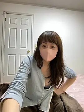 HONMONOHUUHU's cam snapshot