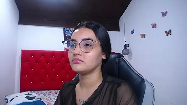 kathe-mills235 live sex cam