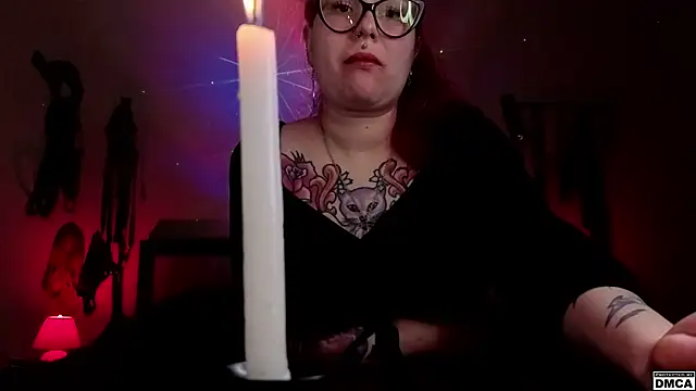 Amanita__Pantherina's cam snapshot