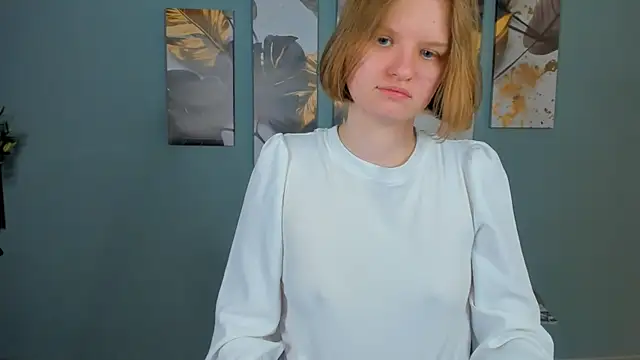 LilianSwall live sex cam