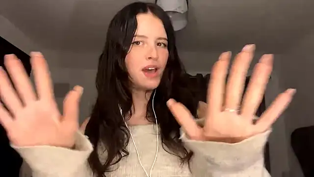 ShayneClemson live sex cam