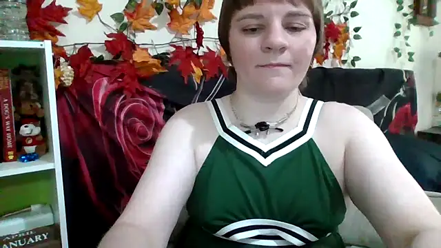 AverageRose live sex cam