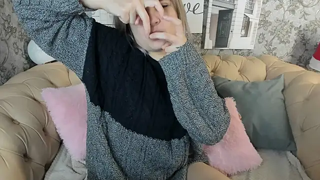 Gina_Dawson live sex cam