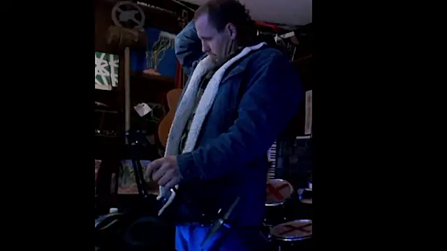 itsjameswebbscope live sex cam