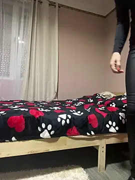 SexyMamiVee live sex cam