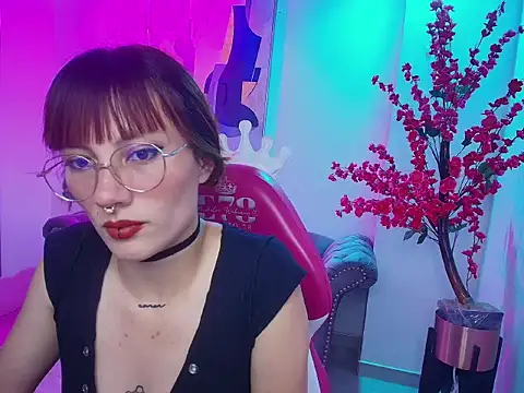 Lilith_tayylor's cam snapshot