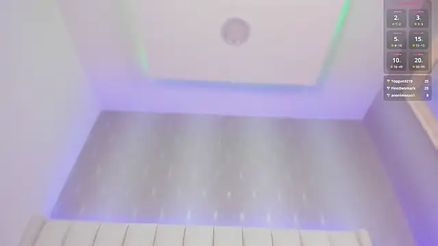 nova_ashford's cam snapshot