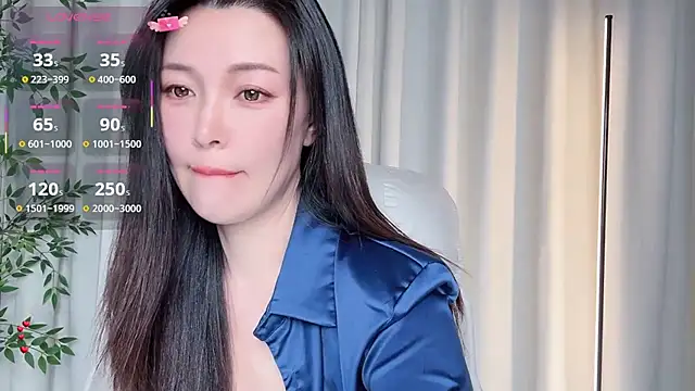 Lucy-cici live sex cam