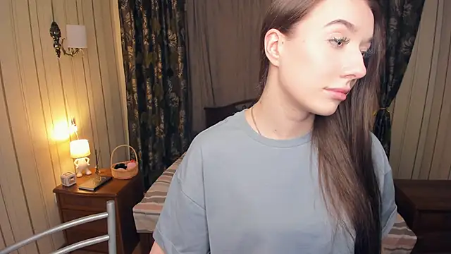 YingKemps live sex cam