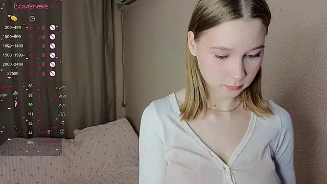 vickky_shy's cam snapshot