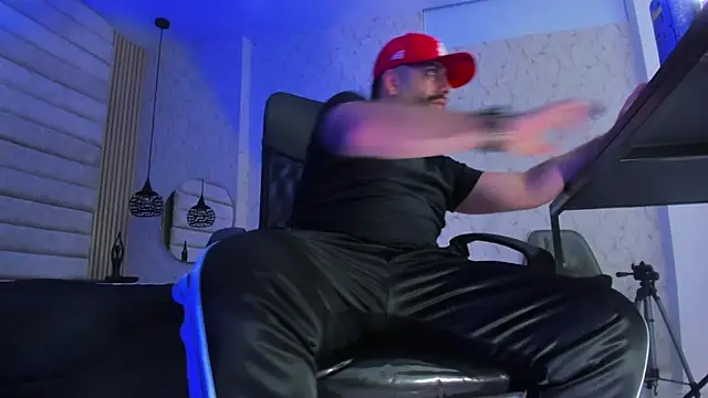 jhon_bear03 live sex cam