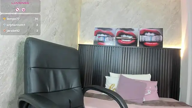 scarletbaker__ live sex cam