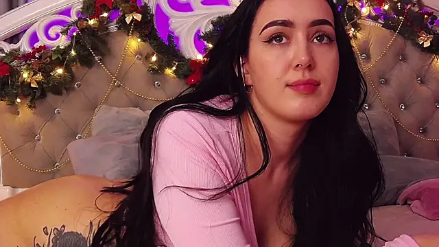 KimKhallifa live sex cam