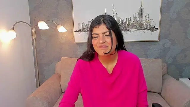 Zoe_clk's cam snapshot