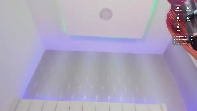 nova_ashford's cam snapshot