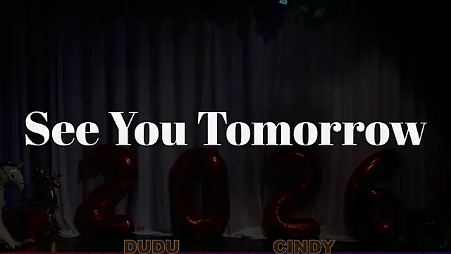 yznt-dudu's cam snapshot