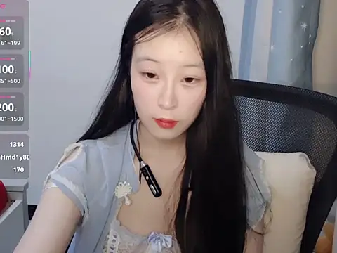 Hanhan-MM's cam snapshot