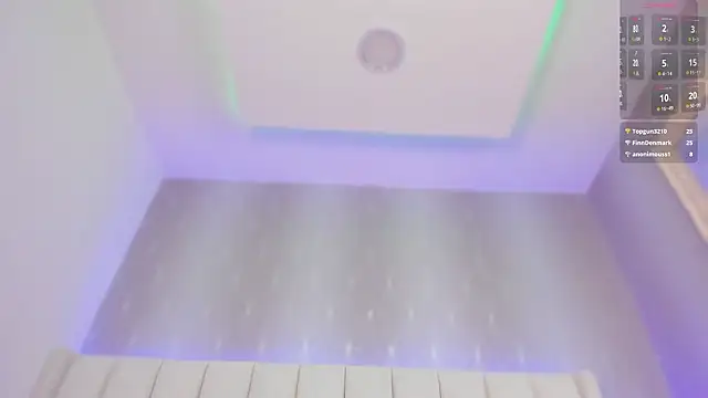 nova_ashford's cam snapshot