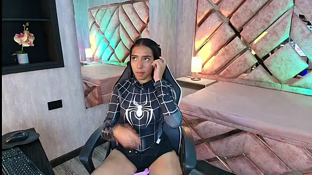 sammwolff_'s cam snapshot