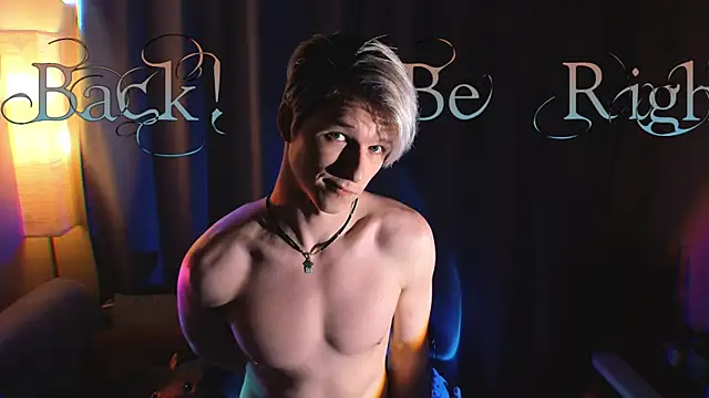 Breston_Sweet live sex cam