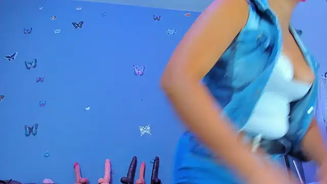 Kaira_mosse live sex cam