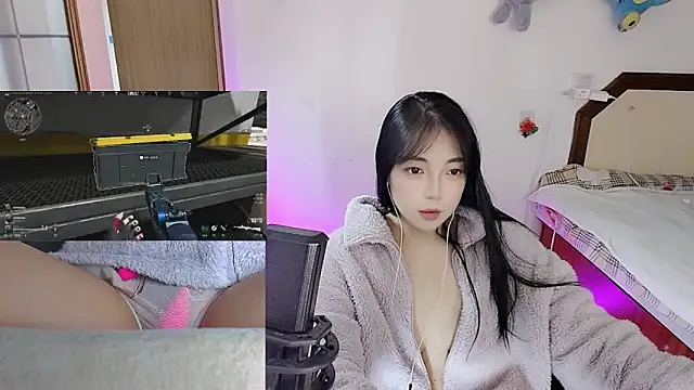 Song_99's cam snapshot