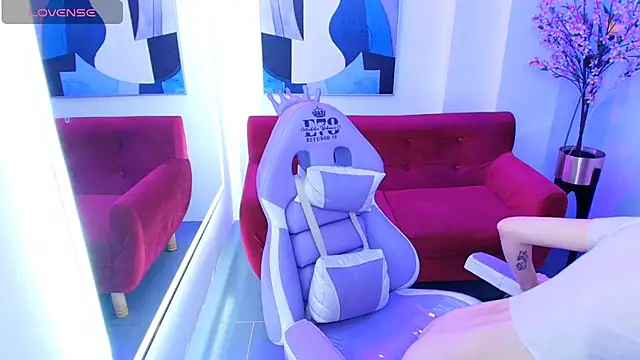 Rin_Noohara's cam snapshot