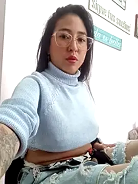 AHSLEYMORRIS's cam snapshot