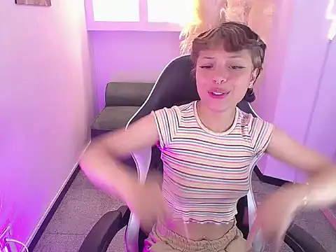 melodyy_as's cam snapshot