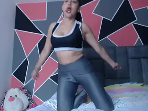 samanta_xi's cam snapshot