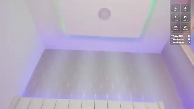 nova_ashford's cam snapshot