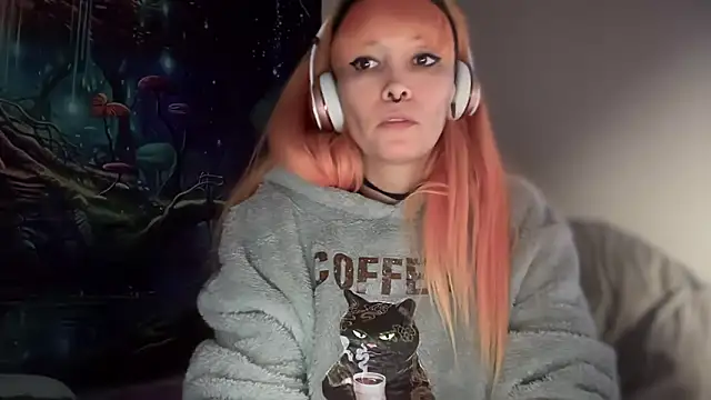 FRRANNKIE live sex cam