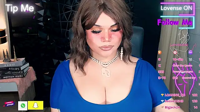 xHugeHarleySelfsuckerx live sex cam