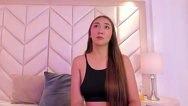 DafneBenett's cam snapshot