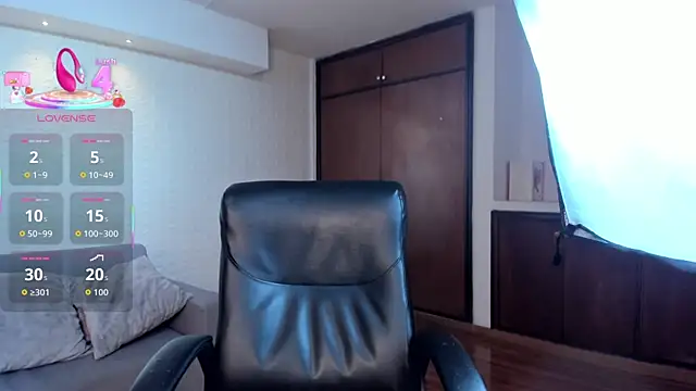 Keyla_Smitth's cam snapshot