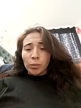 Marilixx_20's cam snapshot