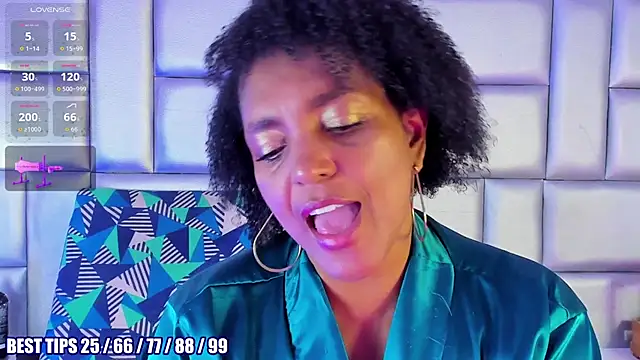 LovelyNickii's cam snapshot