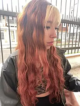 Sallem_Pink's cam snapshot