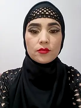 jamila_zair's cam snapshot