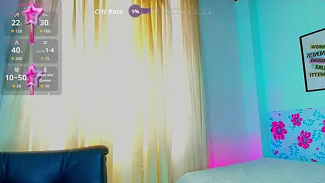 EbonyHansNight live sex cam