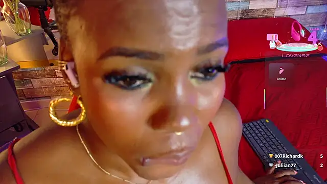 DirtyDashaSousa's cam snapshot